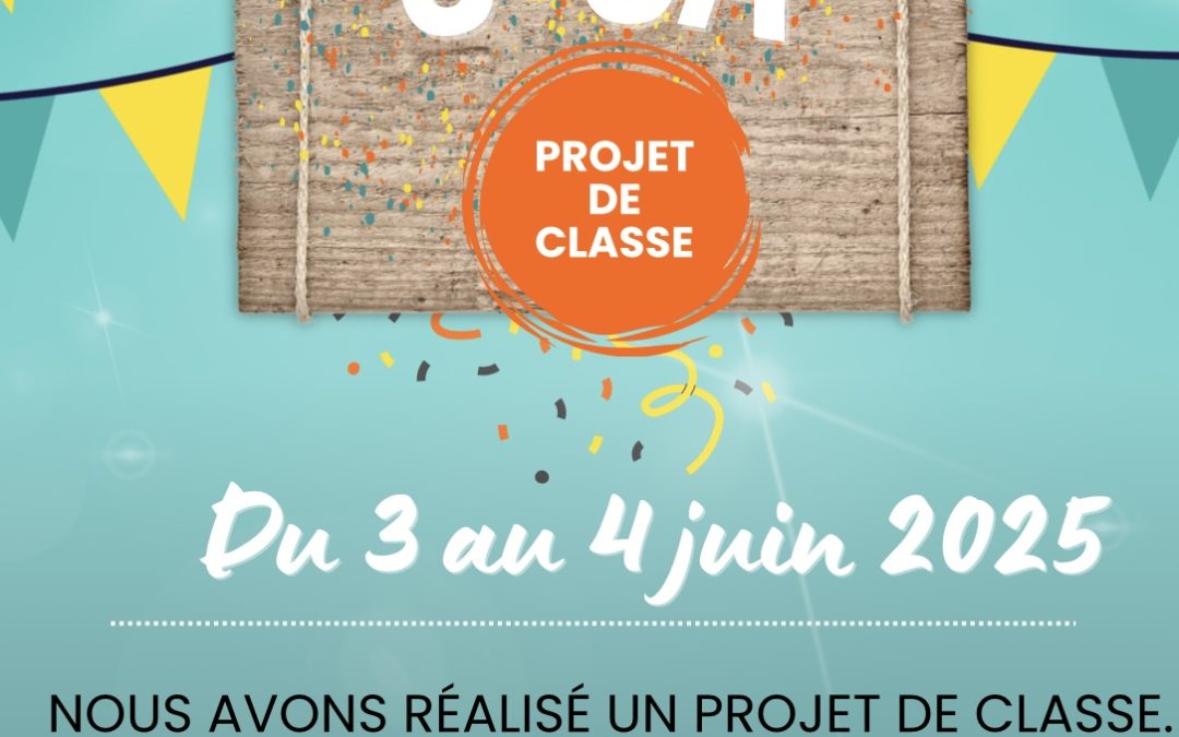 Projet 5-6A