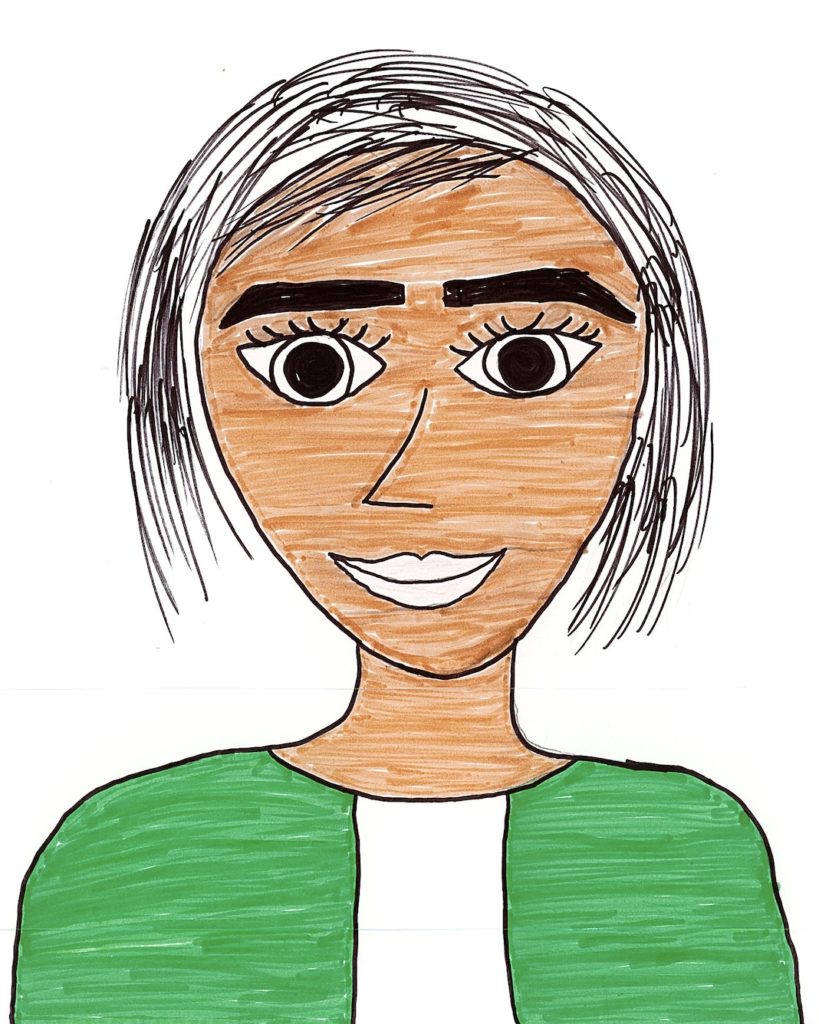 Coralie Minder