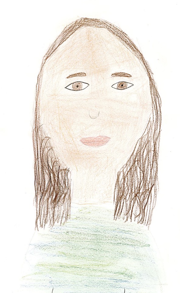 Caroline Feutren