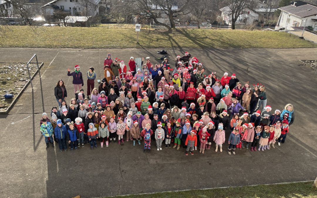Matinée déguisement