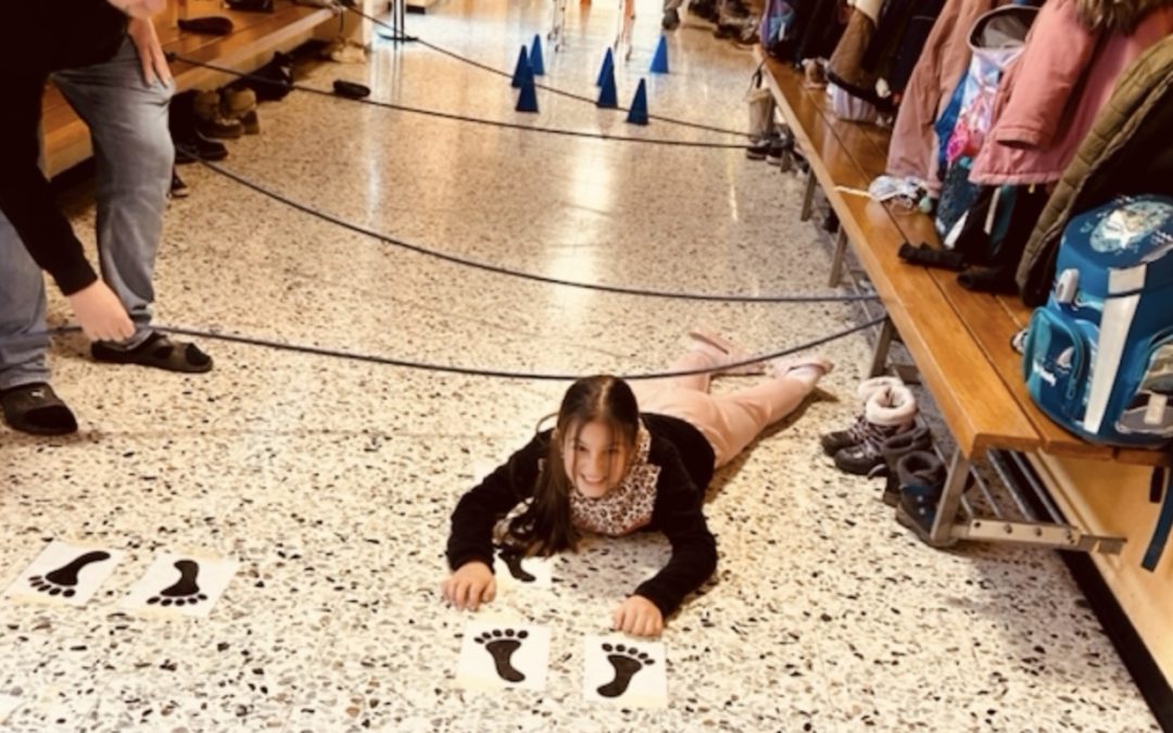 Un parcours chez les 3-4H et la classe d&rsquo;accueil