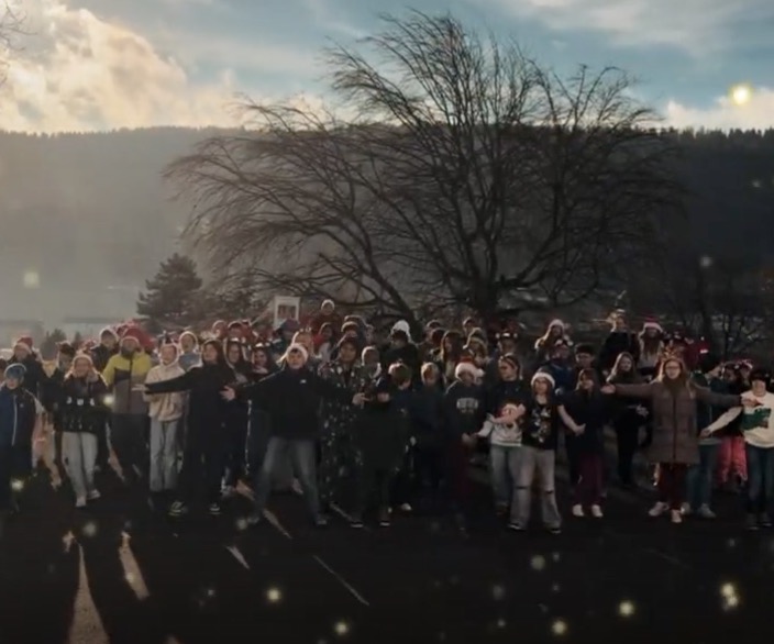 🎥 – Classe 3-4A, 5-6A et 8A